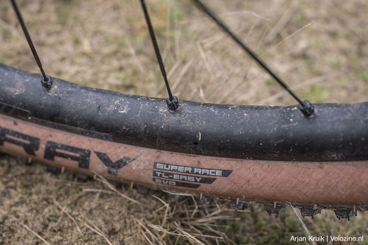 KTM Myroon Shimano XT Di2