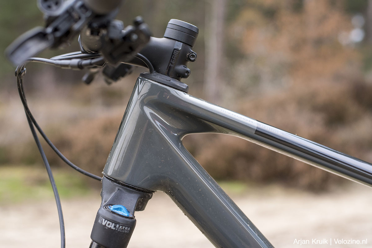 KTM Myroon Shimano XT Di2