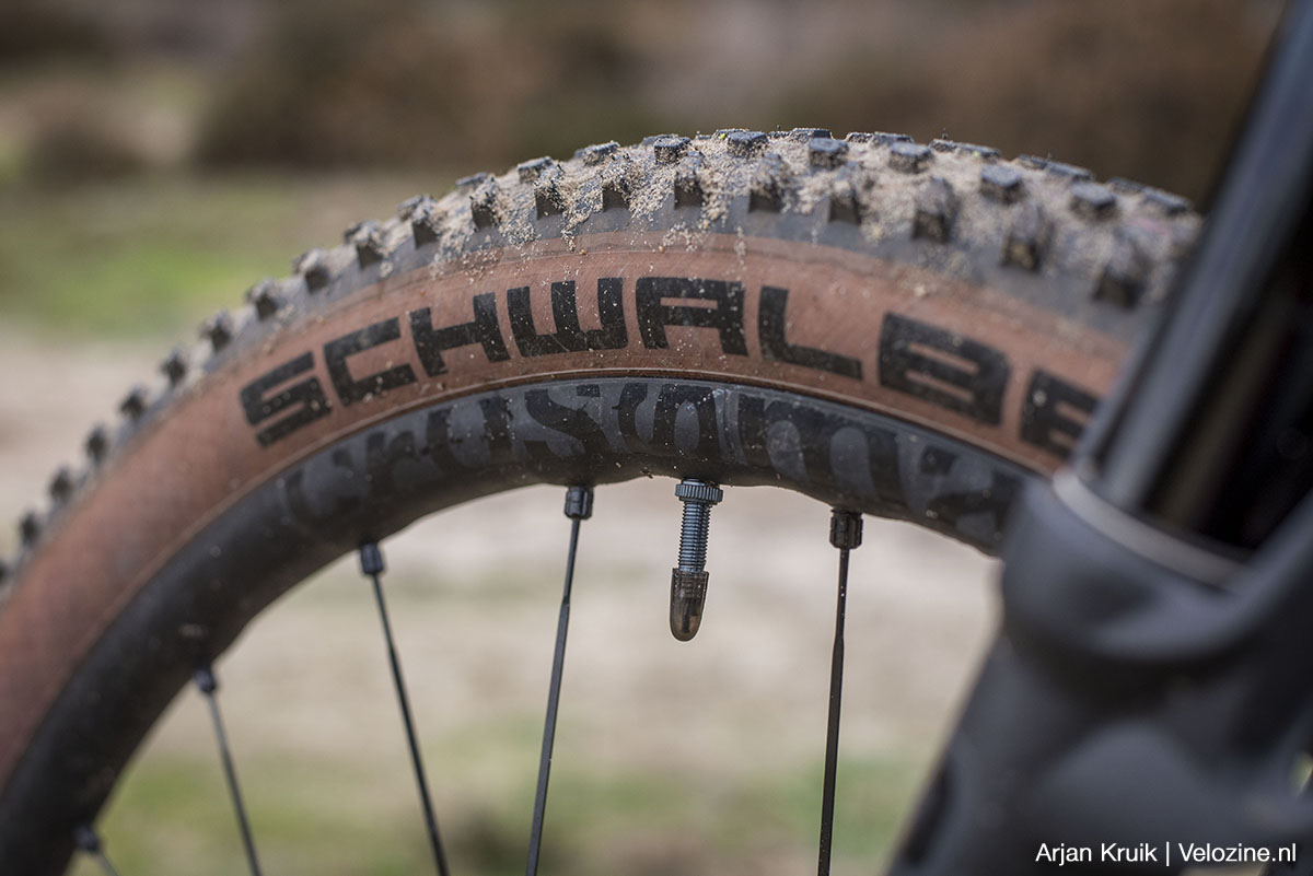 KTM Myroon Shimano XT Di2