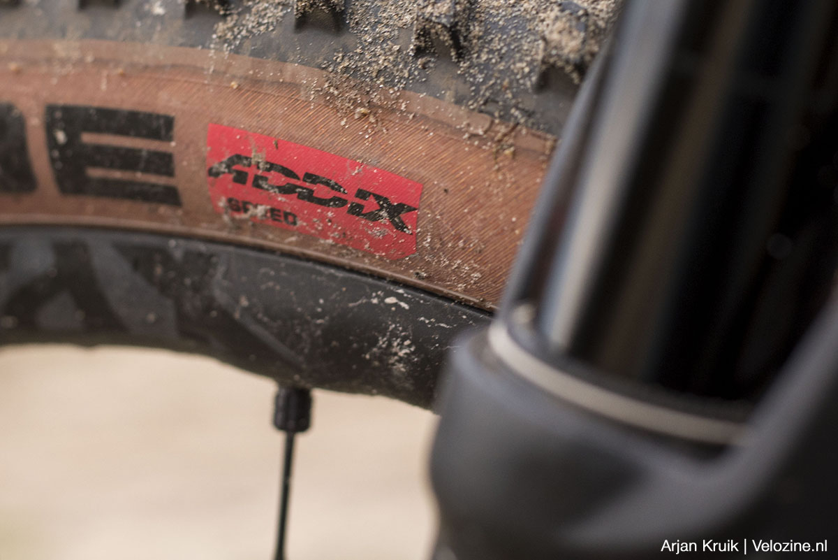 KTM Myroon Shimano XT Di2