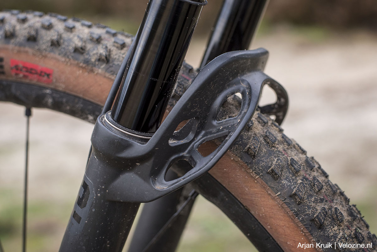 KTM Myroon Shimano XT Di2