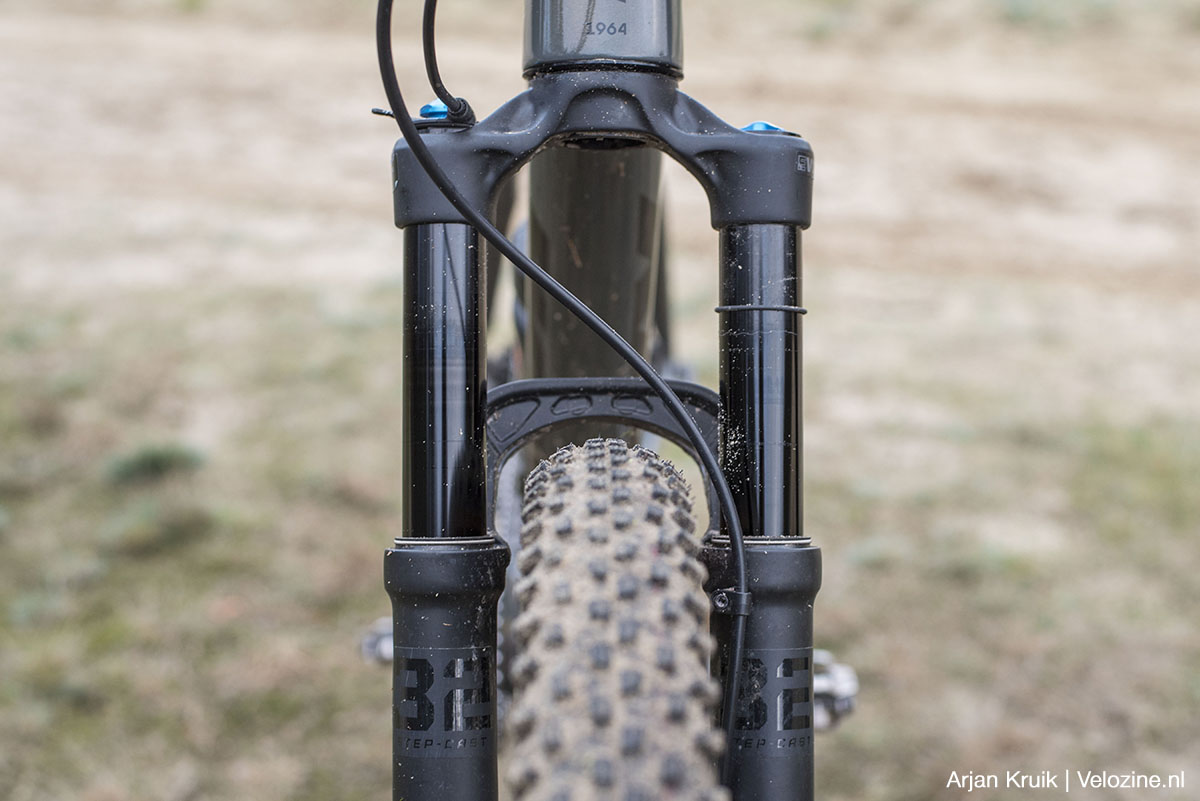 KTM Myroon Shimano XT Di2