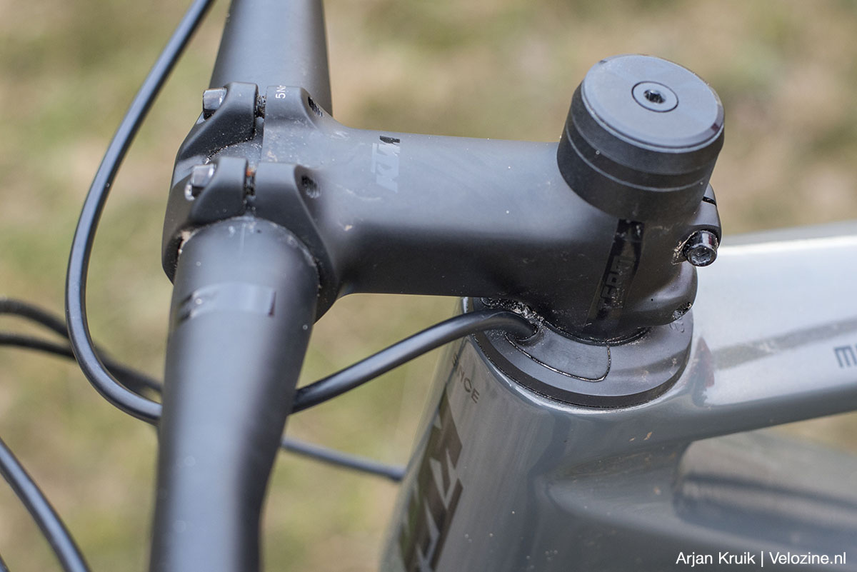 KTM Myroon Shimano XT Di2