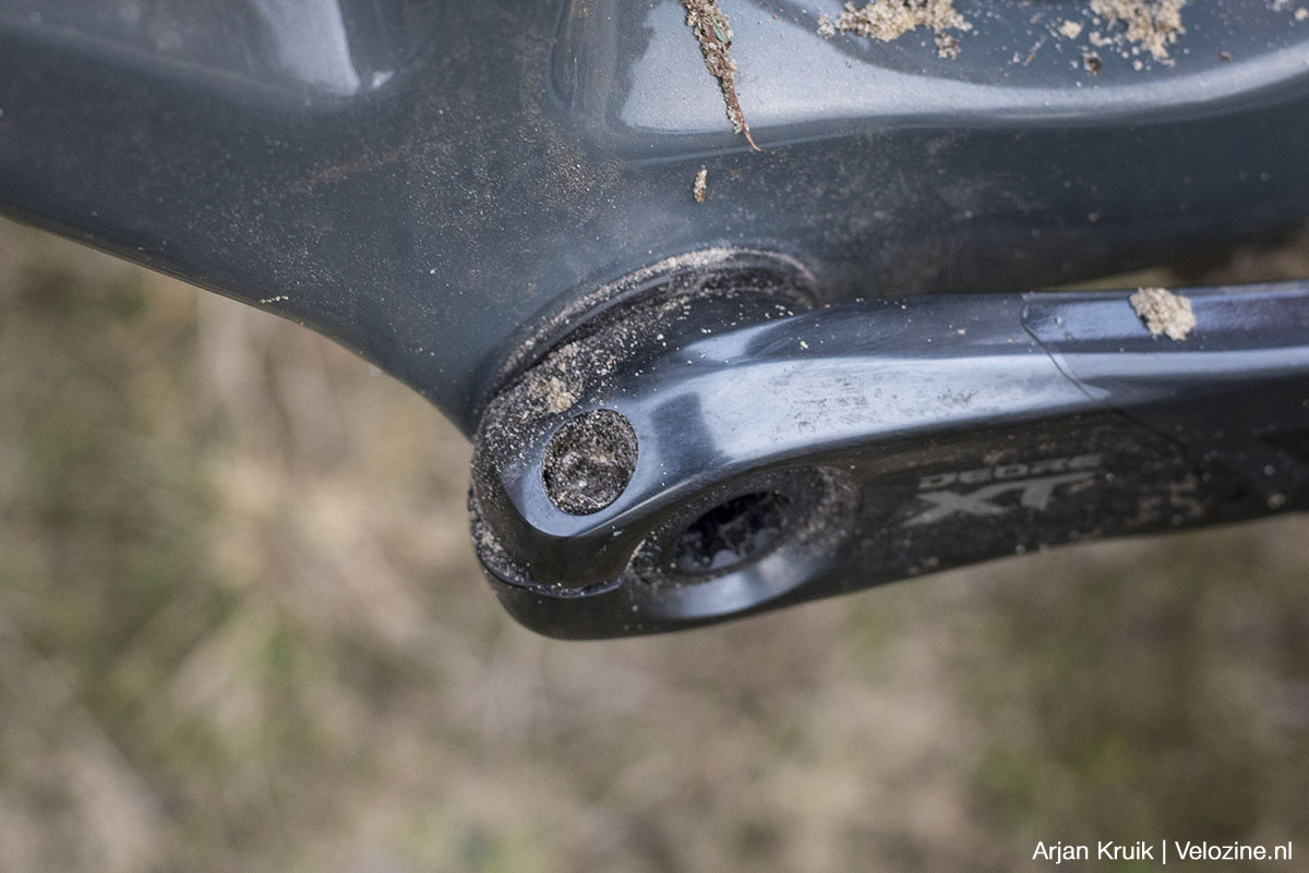 KTM Myroon Shimano XT Di2