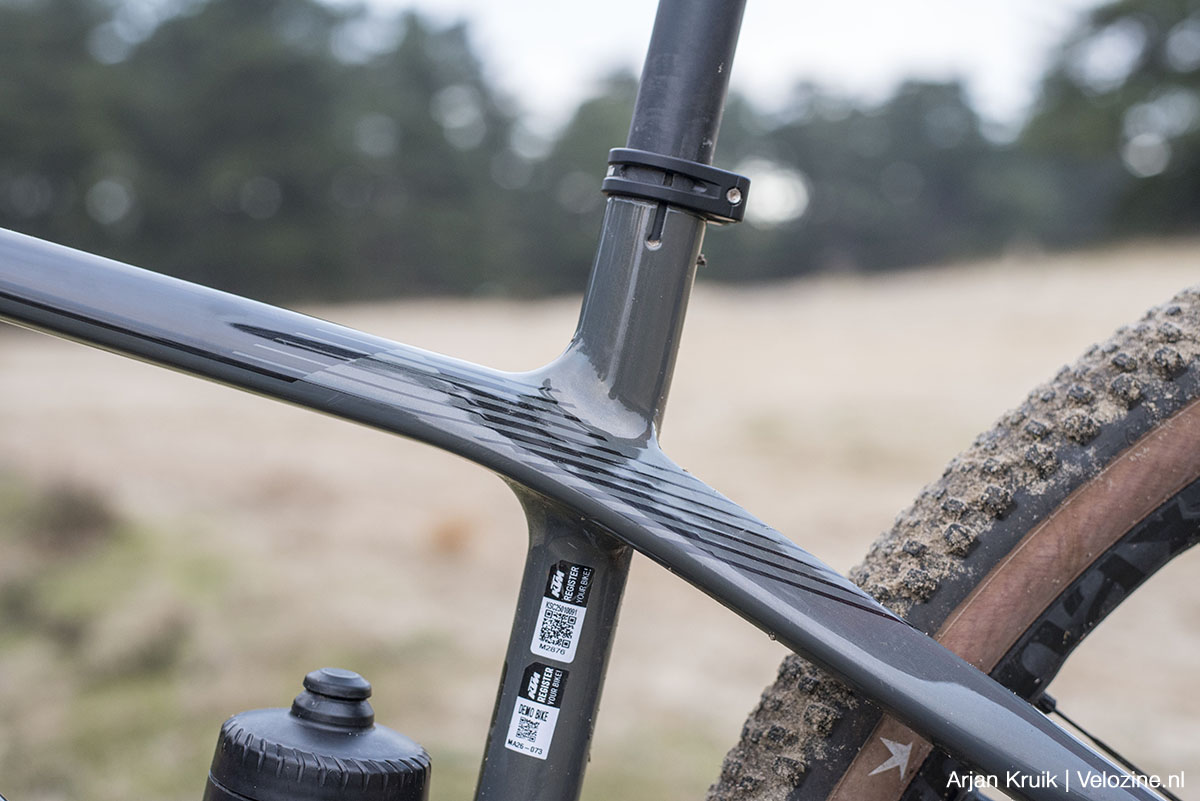 KTM Myroon Shimano XT Di2