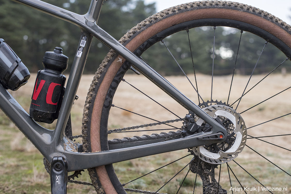 KTM Myroon Prime Shimano XT Di2