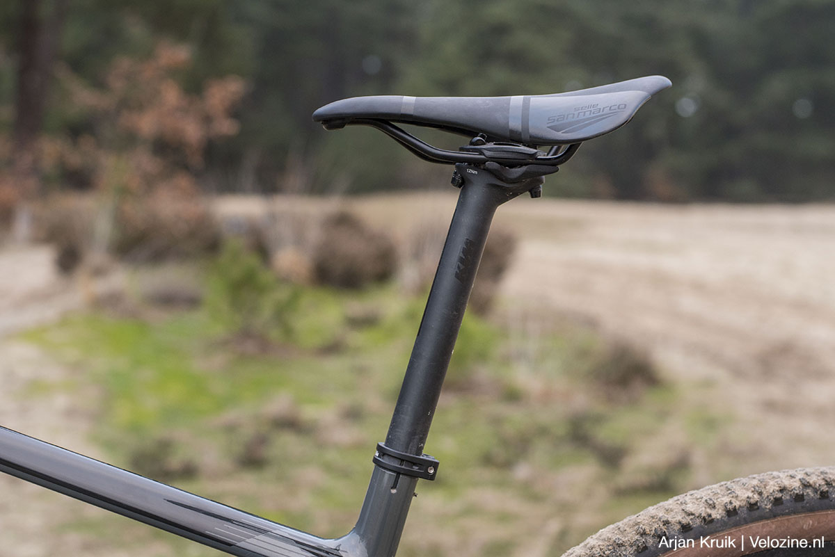 KTM Myroon Shimano XT Di2