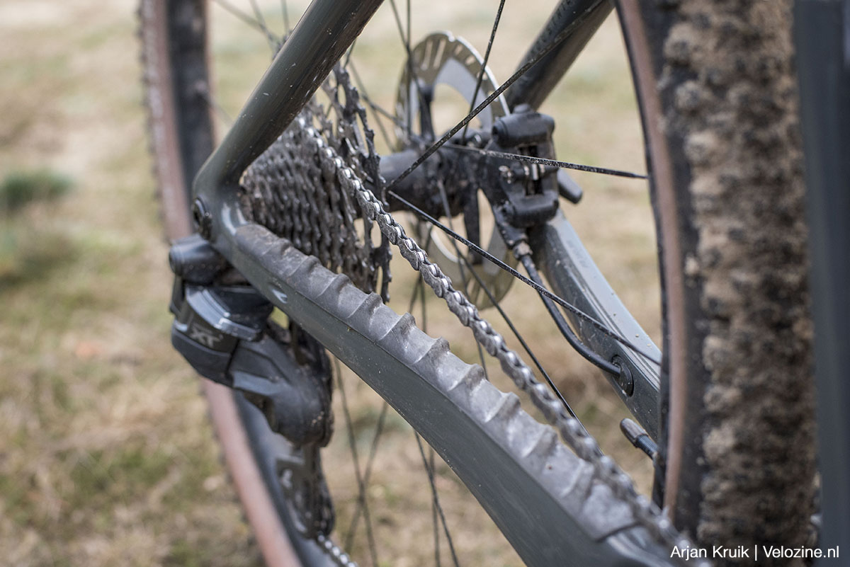 KTM Myroon Prime Shimano XT Di2