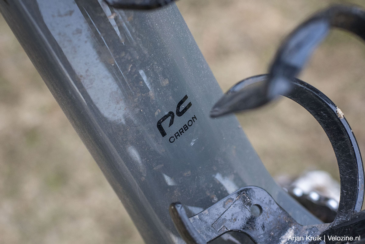 KTM Myroon Prime Shimano XT Di2