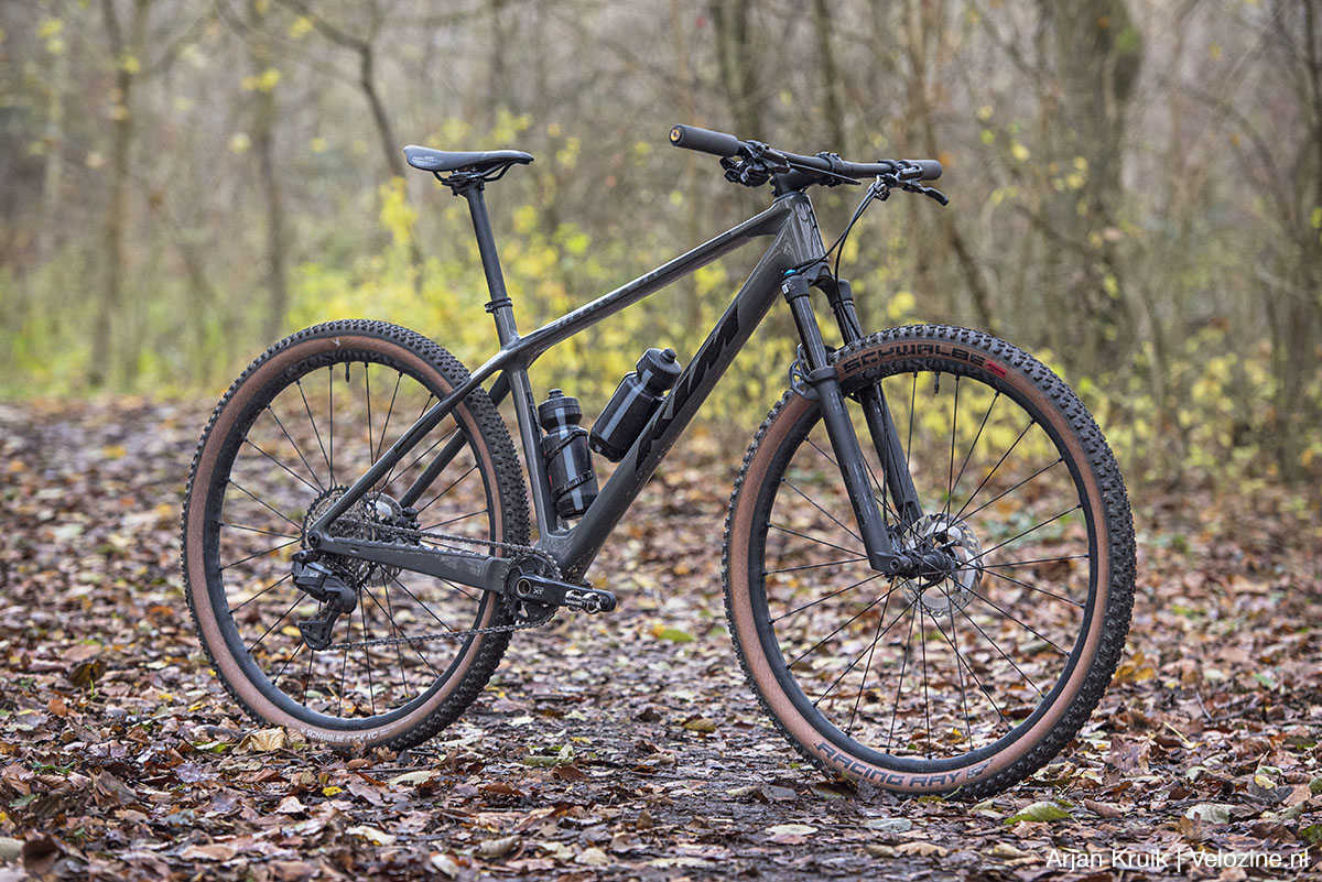 Getest: KTM Myroon Prime