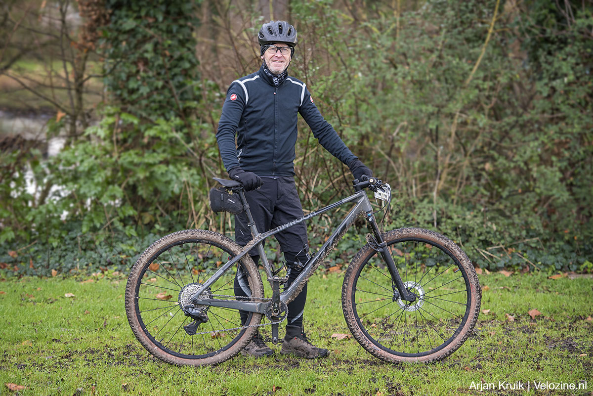 KTM Myroon Prime Shimano XT Di2