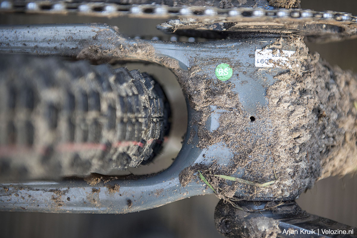 KTM Myroon Shimano XT Di2