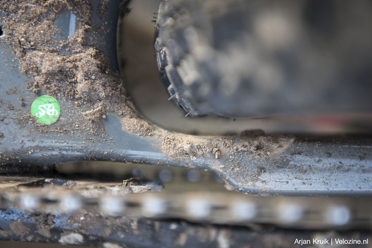 KTM Myroon Shimano XT Di2