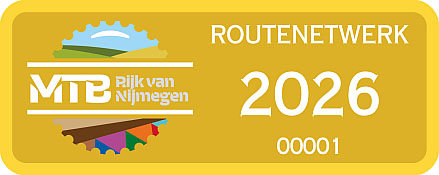 MTB Rijk van Nijmegen