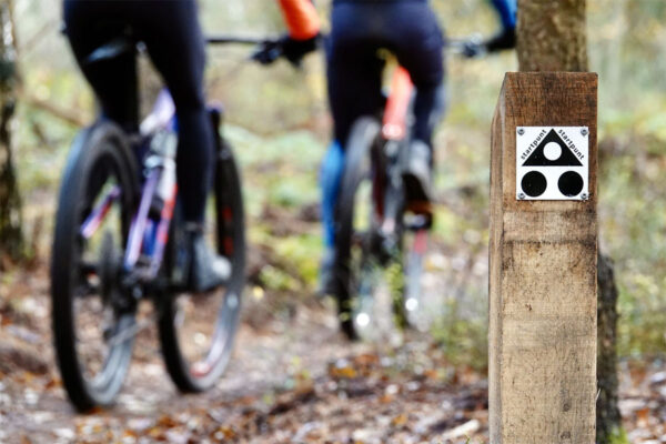 Landelijk mtb vignet mountainbikevignet klankbordgroep – Oproep door NTFU voor deelname