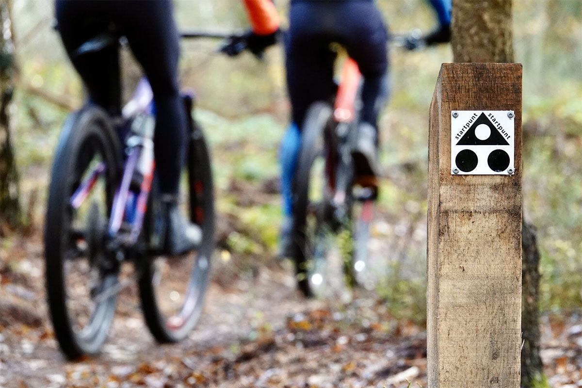 Klankbordgroep landelijk mtb-vignet – oproep NTFU