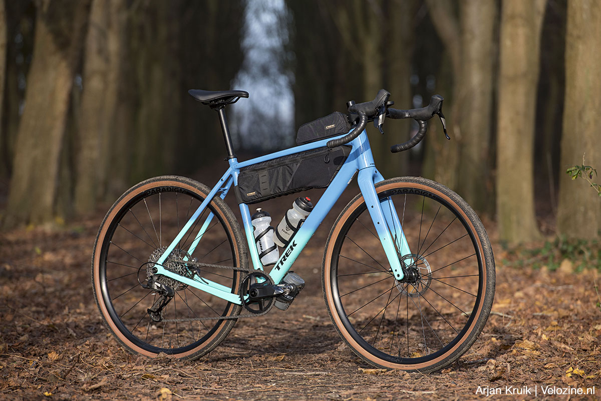 Trek Checkpoint ALR Gen 3