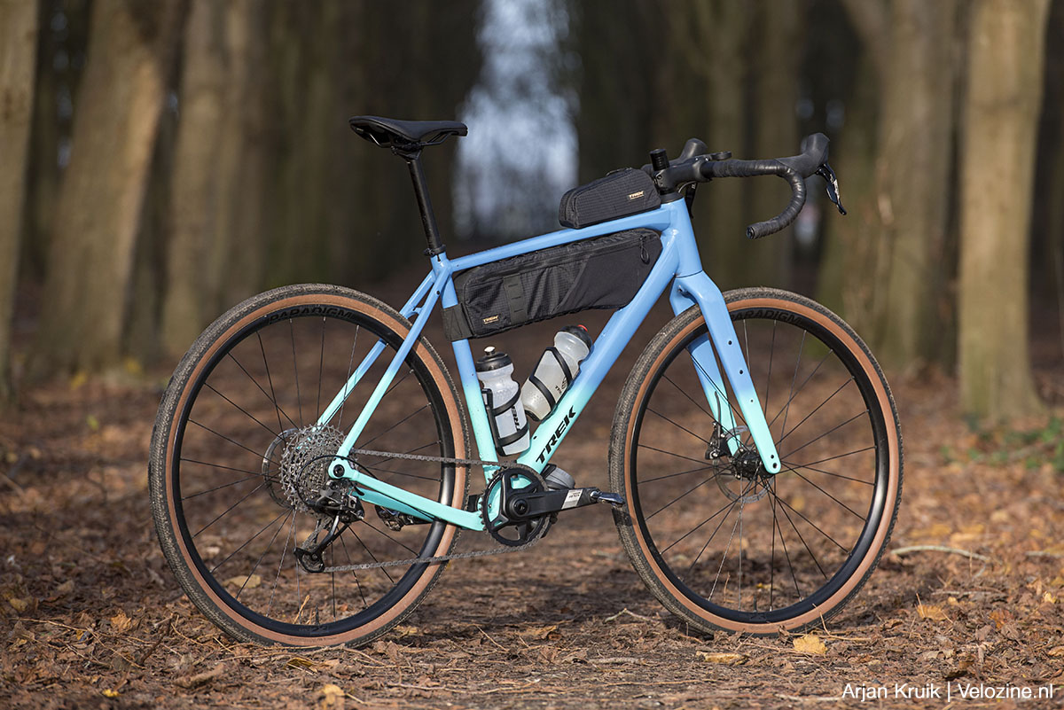 Trek Checkpoint ALR Gen 3