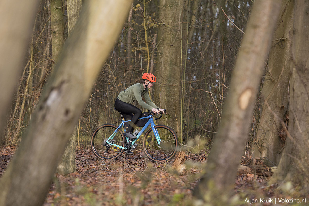 Trek Checkpoint ALR Gen 3