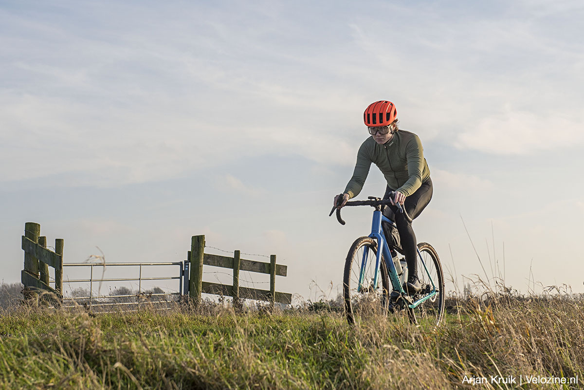 Trek Checkpoint ALR Gen 3