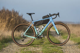 Trek Checkpoint ALR Gen 3