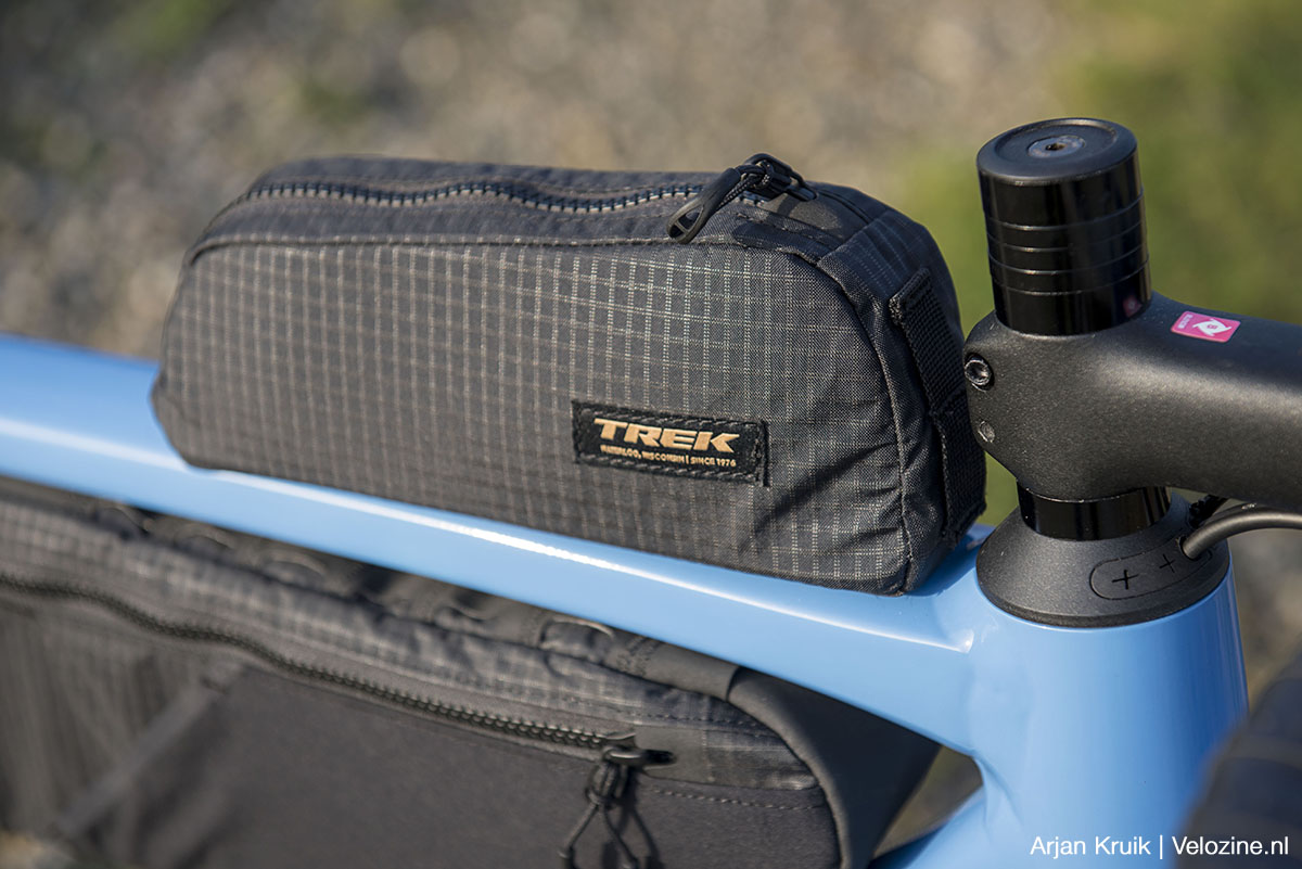 Trek Checkpoint ALR Gen 3