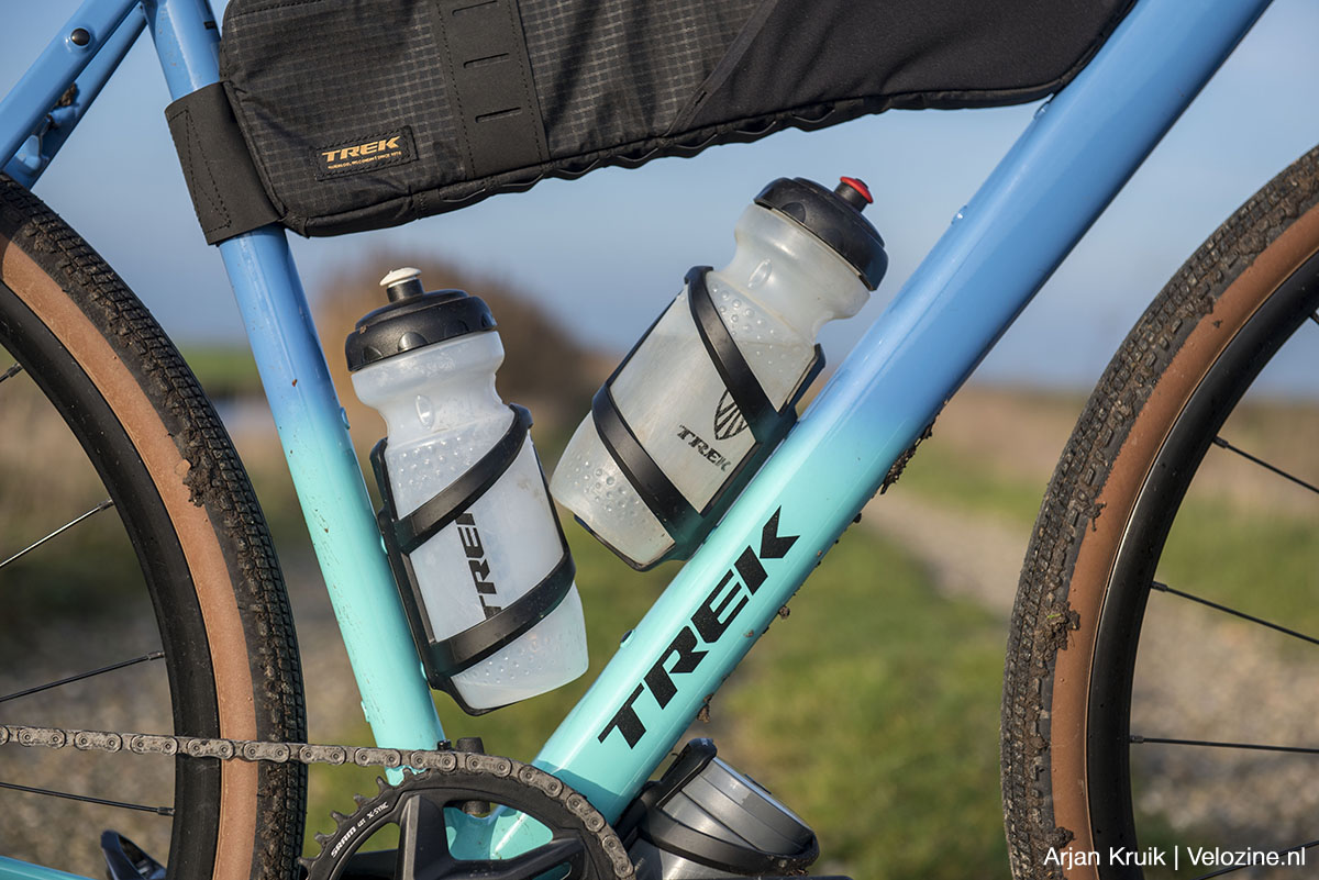 Trek Checkpoint ALR Gen 3