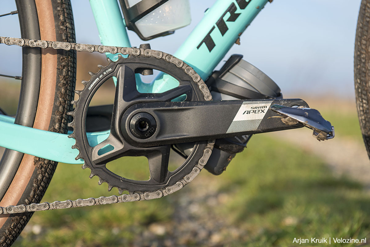 Trek Checkpoint ALR Gen 3