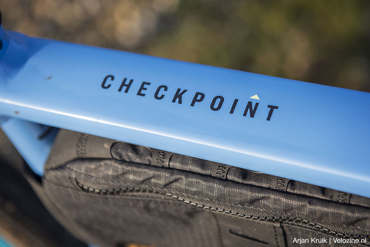 Trek Checkpoint ALR Gen 3