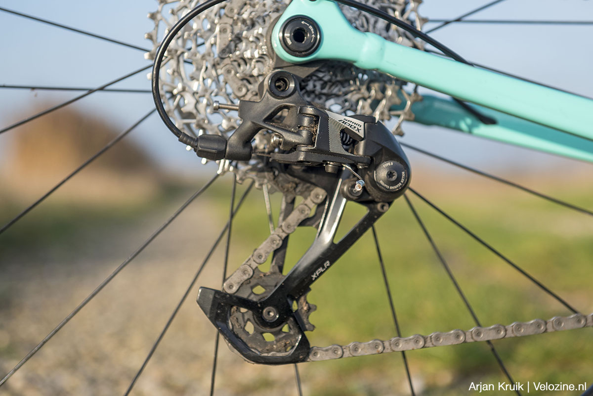 Trek Checkpoint ALR Gen 3