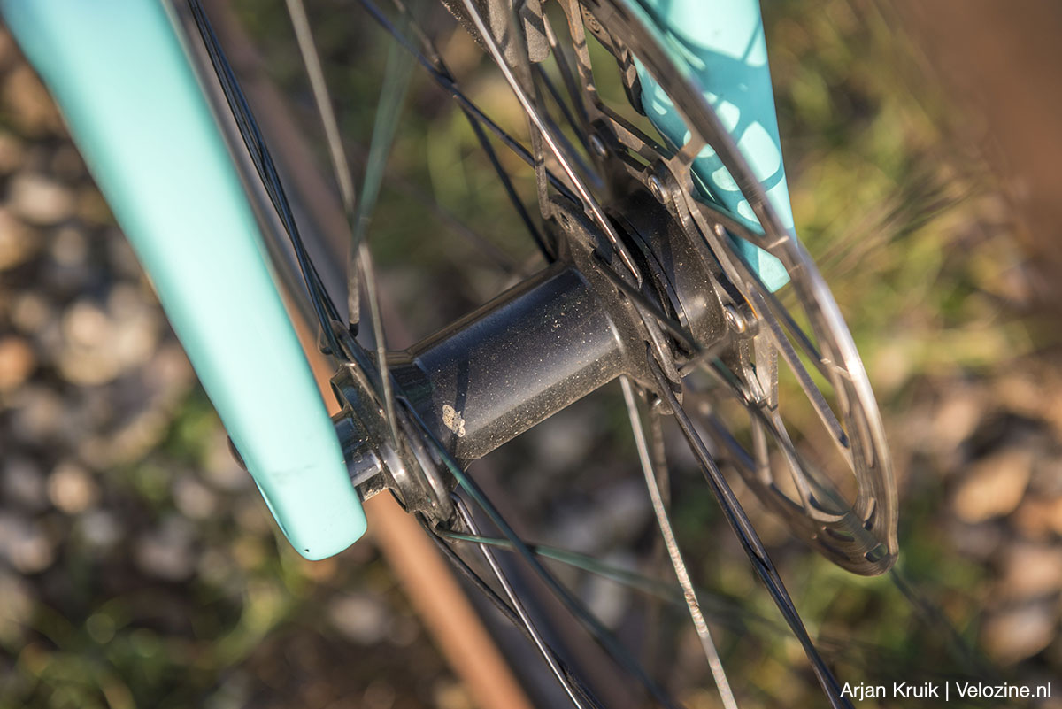 Trek Checkpoint ALR Gen 3