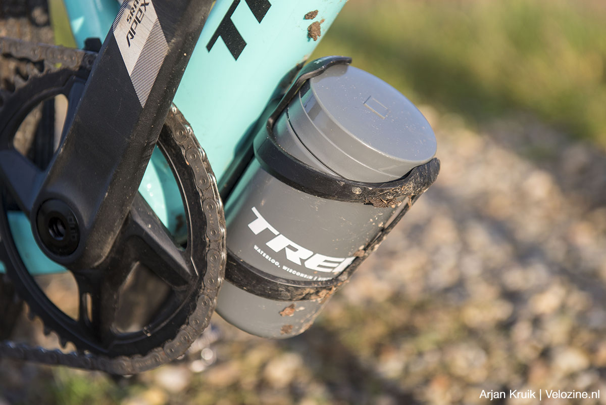 Trek Checkpoint ALR Gen 3