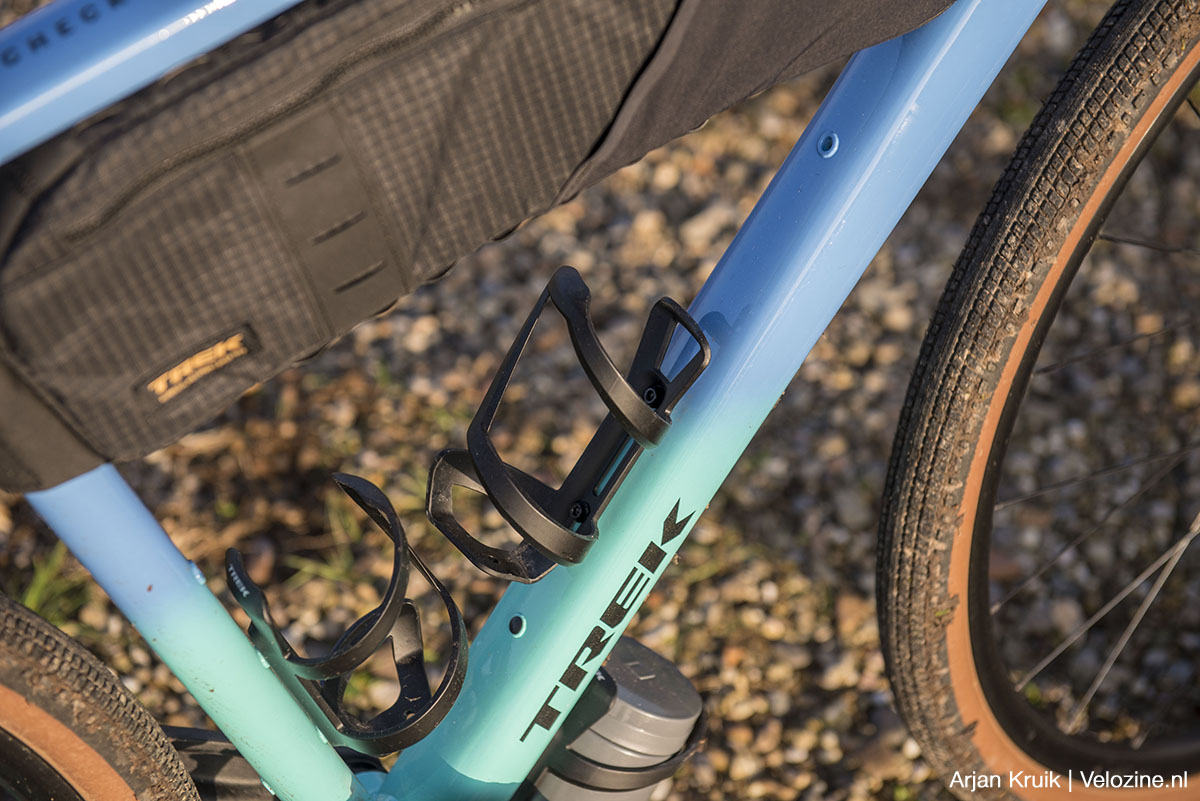 Trek Checkpoint ALR Gen 3