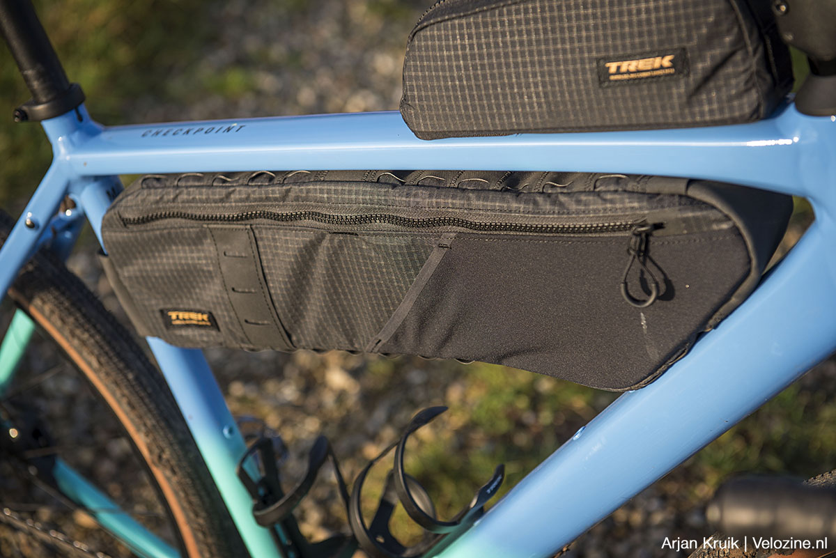 Trek Checkpoint ALR Gen 3