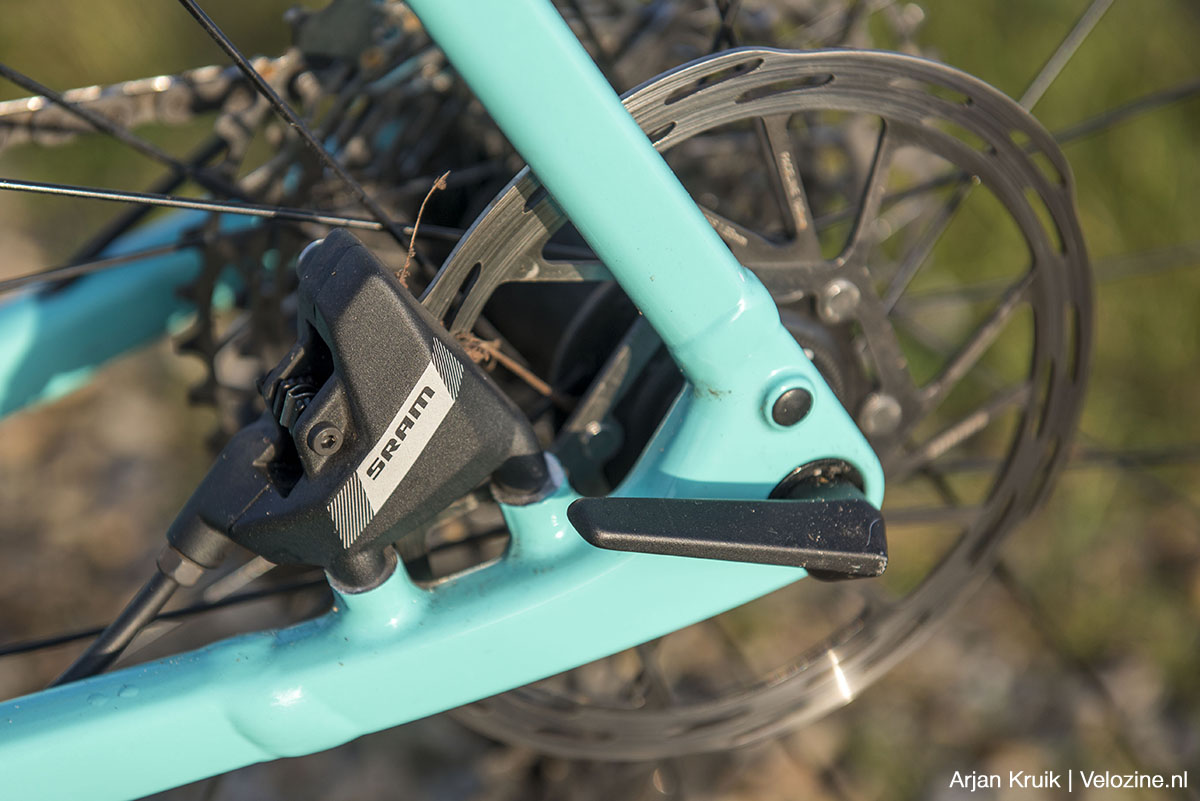 Trek Checkpoint ALR Gen 3