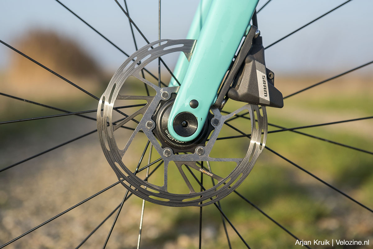 Trek Checkpoint ALR Gen 3