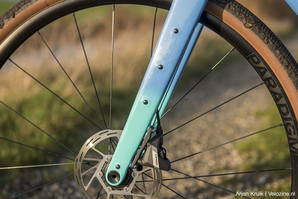 Trek Checkpoint ALR Gen 3