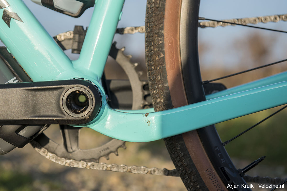 Trek Checkpoint ALR Gen 3