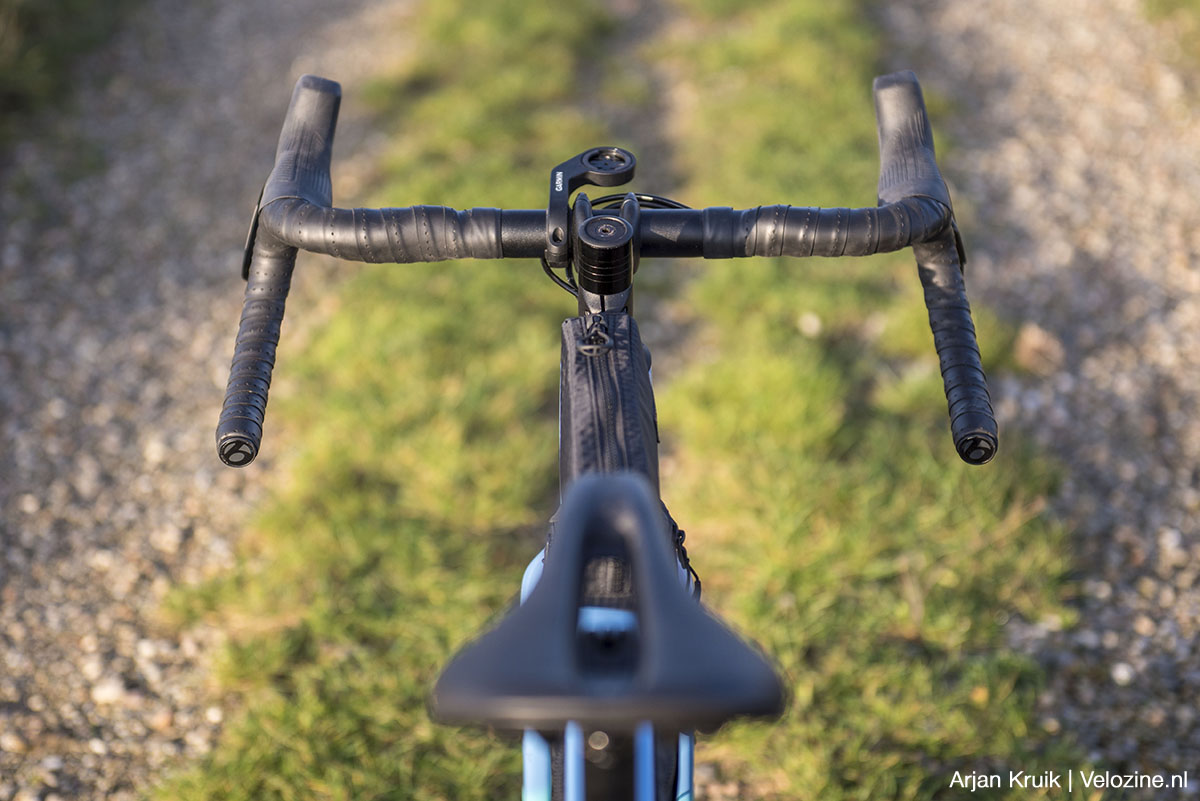 Trek Checkpoint ALR Gen 3