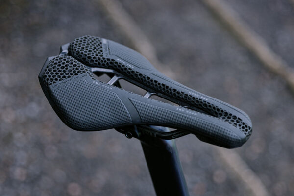 PRO Bikegear Stealth 3D geprint zadel