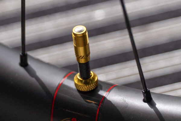 BBB CoreCap tubeless ventiel