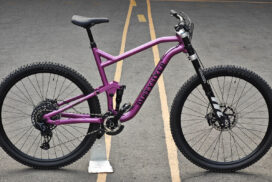 DirtySixer 32er MonsterEnduro