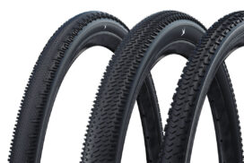 Schwalbe breidt G-One R-serie gravelbanden uit met scherper geprijsde versies G-One_R_Schwalbe-Line_b