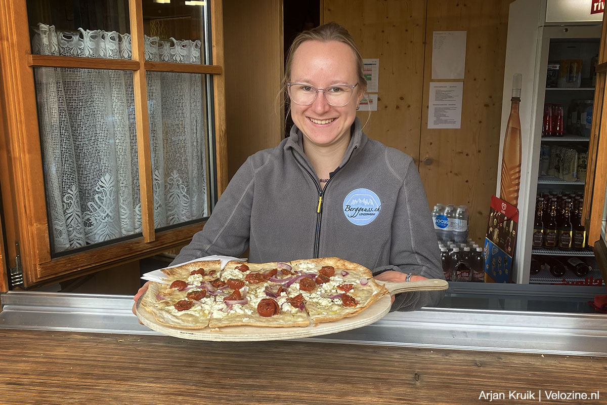 Zwitserland: mountainbiketrails Bike Kingdom Lenzerheide – Talloze trails en bikepark