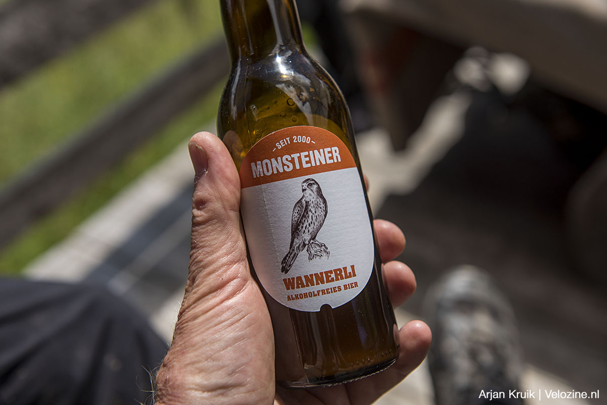 Bike Kingdom Lenzerheide Zwitserland