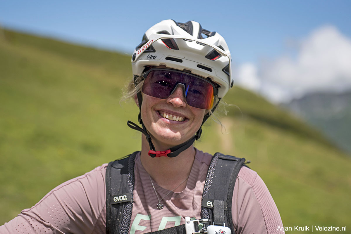 Bike Kingdom Lenzerheide Zwitserland