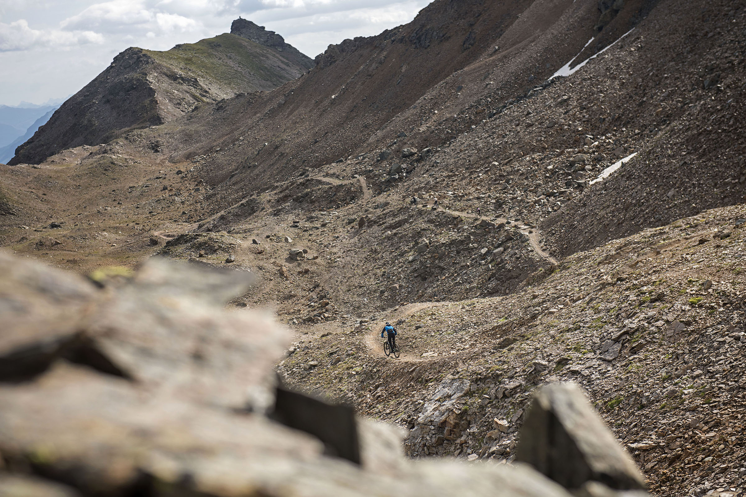 Bike Kingdom Lenzerheide Zwitserland