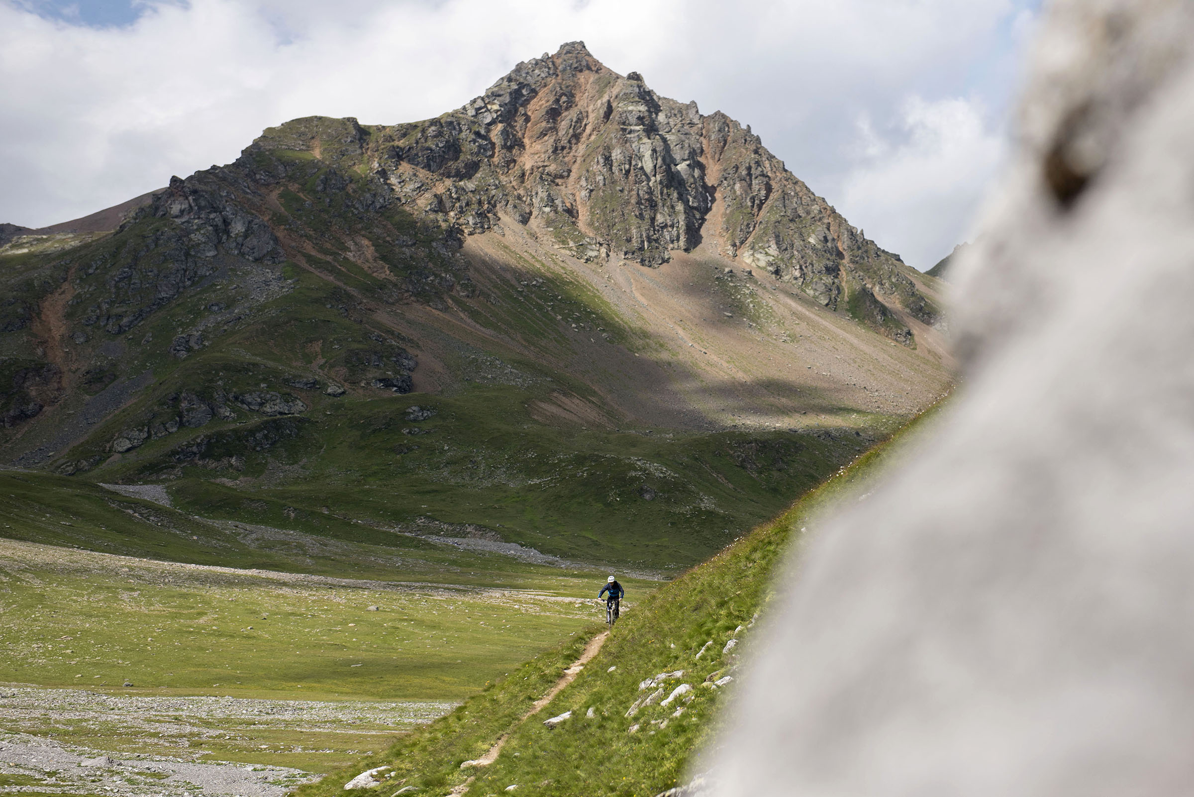 Zwitserland: mountainbiketrails Bike Kingdom Lenzerheide – Talloze trails en bikepark