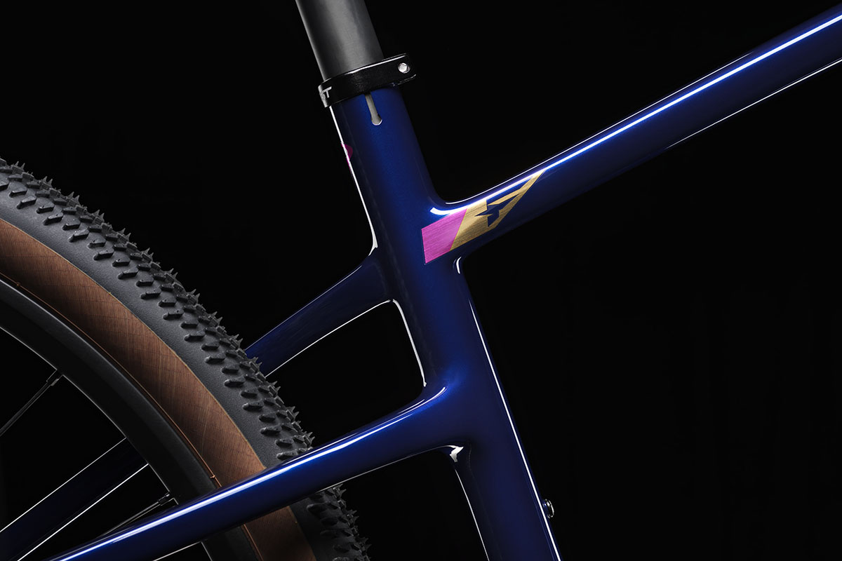 Pinarello Grevil MX gravelbike mountainbike atb