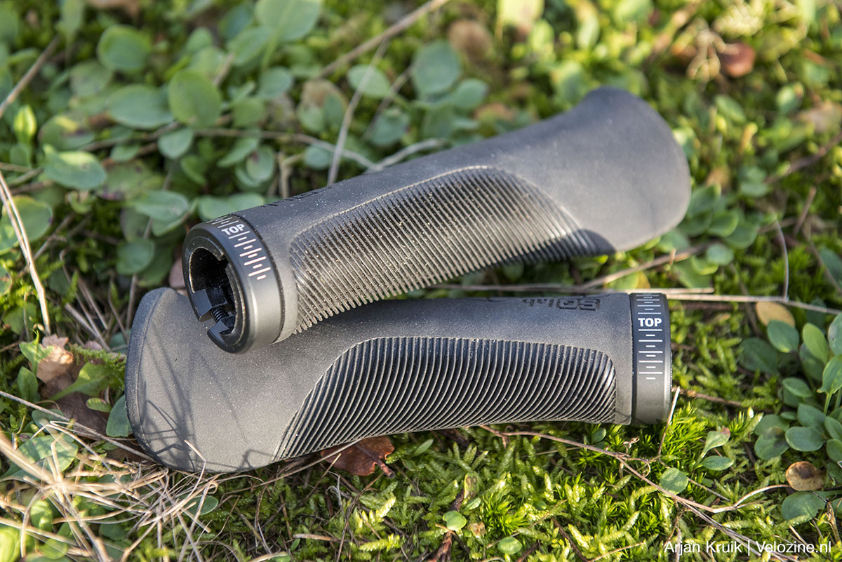 Test | SQlab 710 2.0: mtb-handvatten met minivleugels